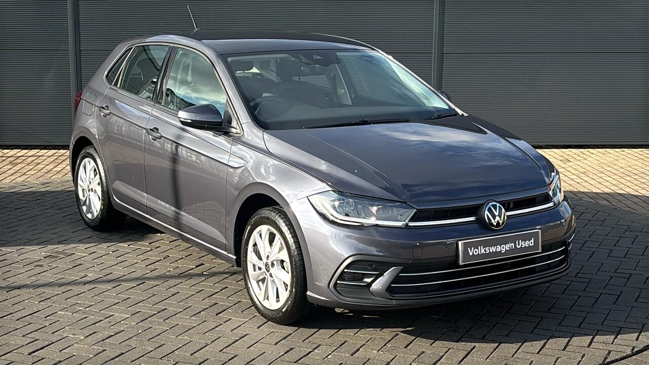 Main listing image - Volkswagen Polo