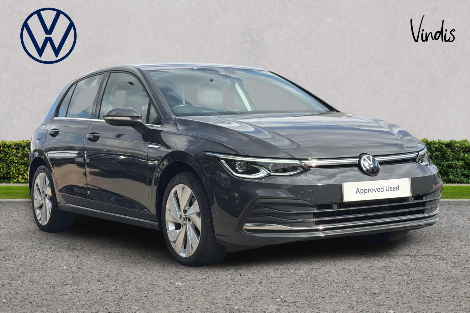 Main listing image - Volkswagen Golf