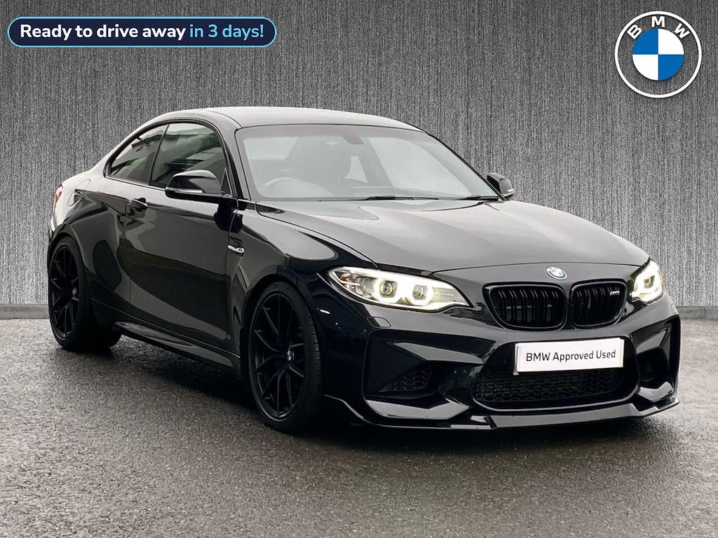 Main listing image - BMW M2