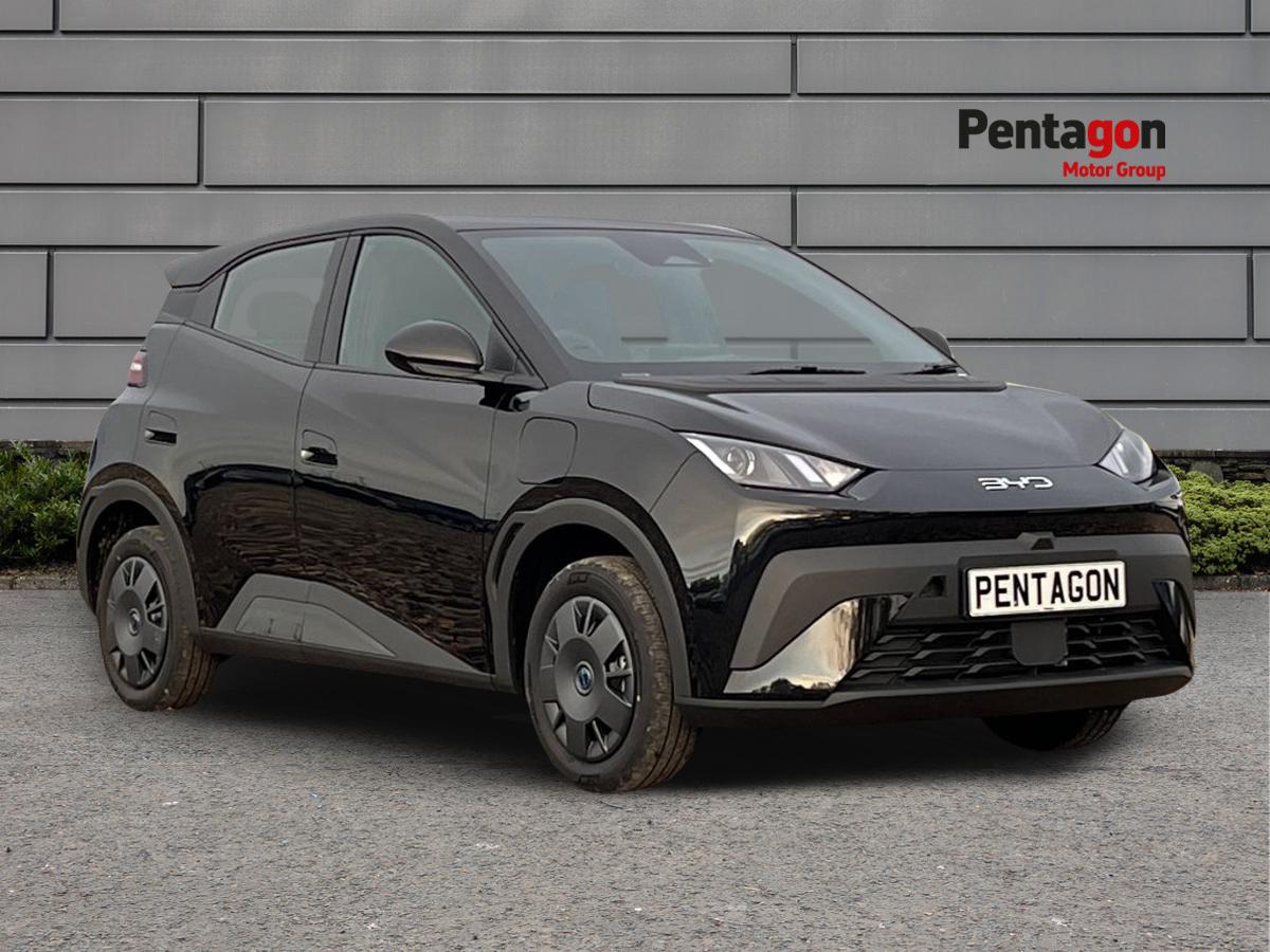 Main listing image - BYD Dolphin Surf