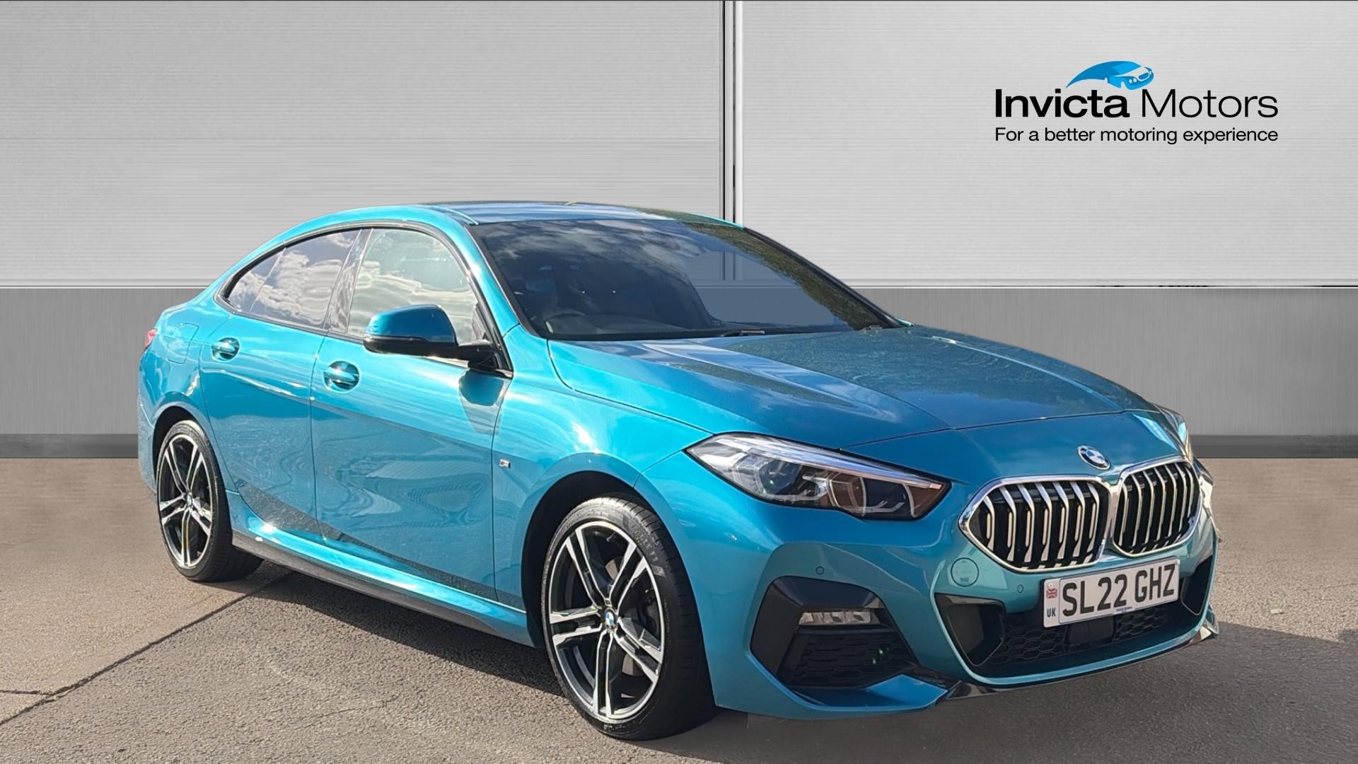 Main listing image - BMW 2 Series