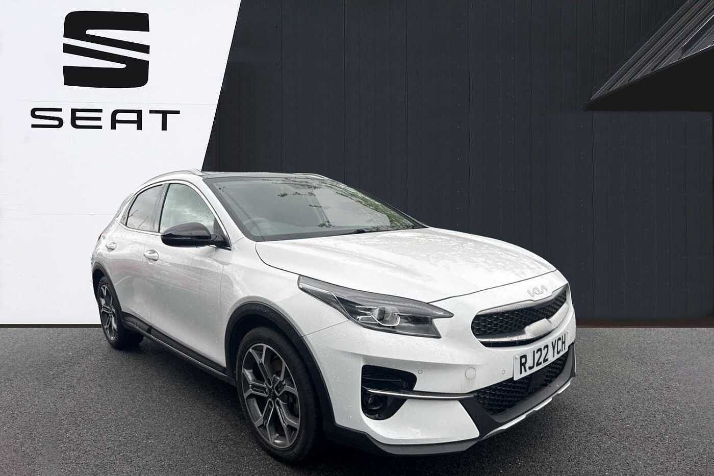 Main listing image - Kia XCeed
