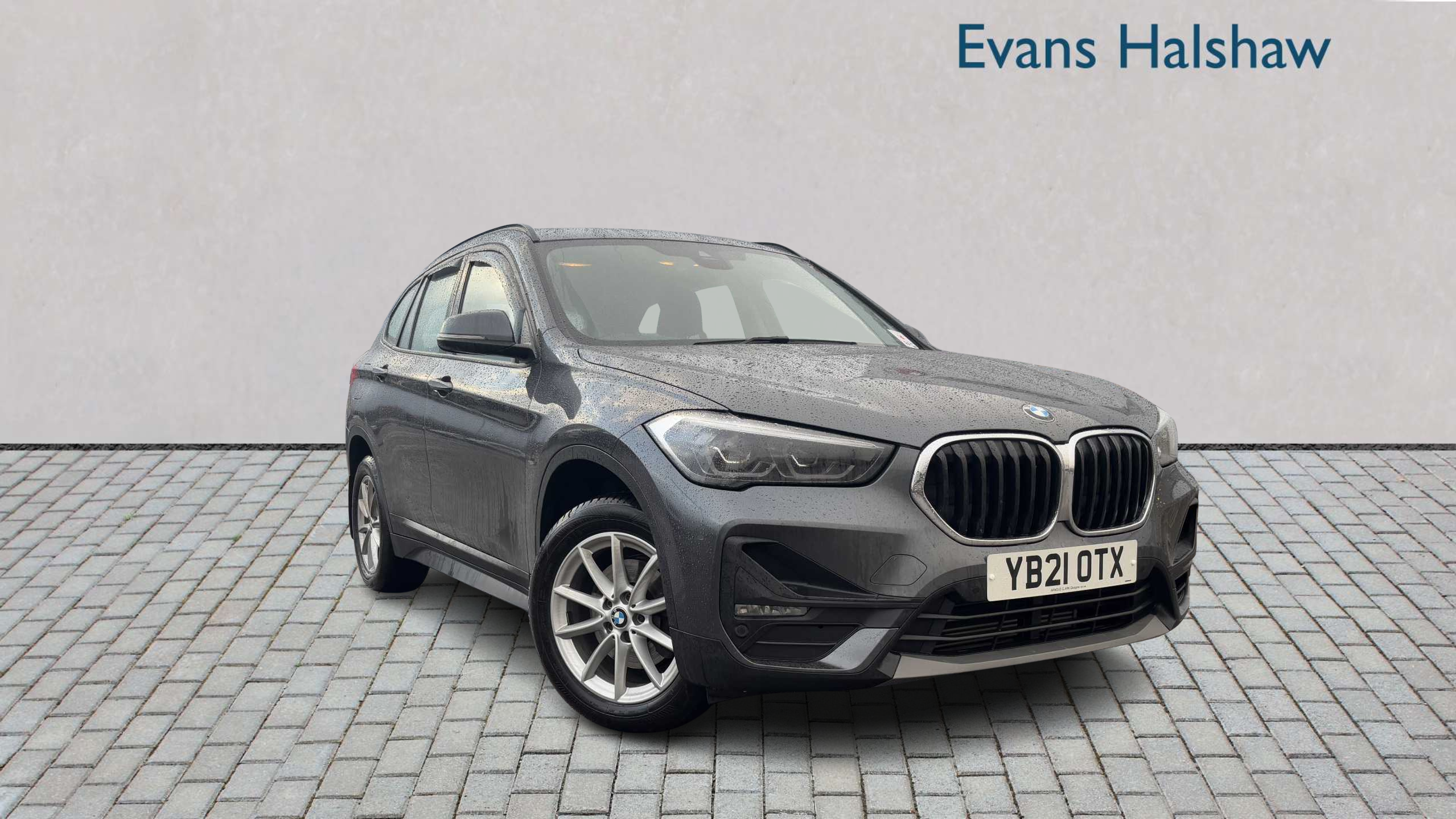 Main listing image - BMW X1