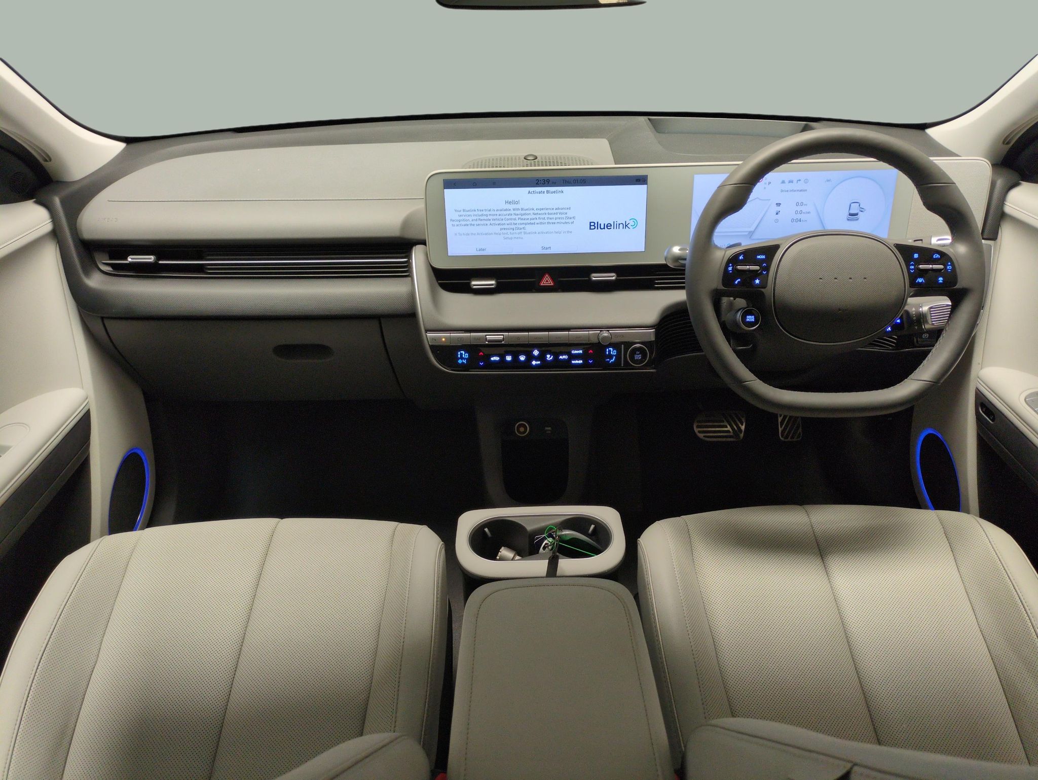Main listing image - Hyundai IONIQ 5