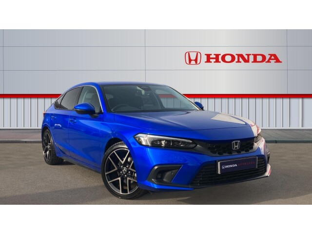 Main listing image - Honda Civic