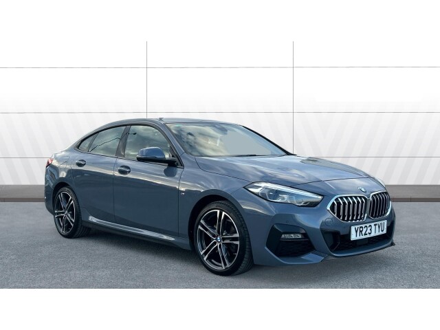 Main listing image - BMW 2 Series Gran Coupe