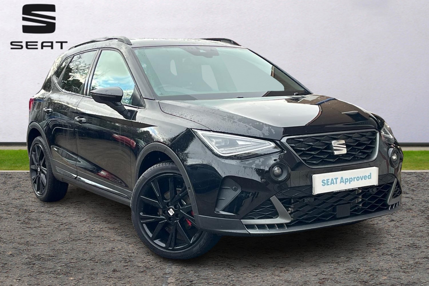 Main listing image - SEAT Leon