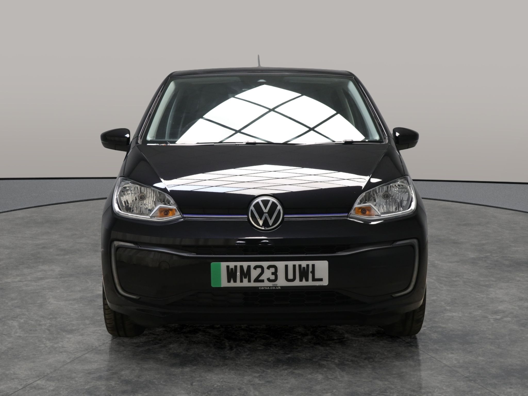 Main listing image - Volkswagen e-Up