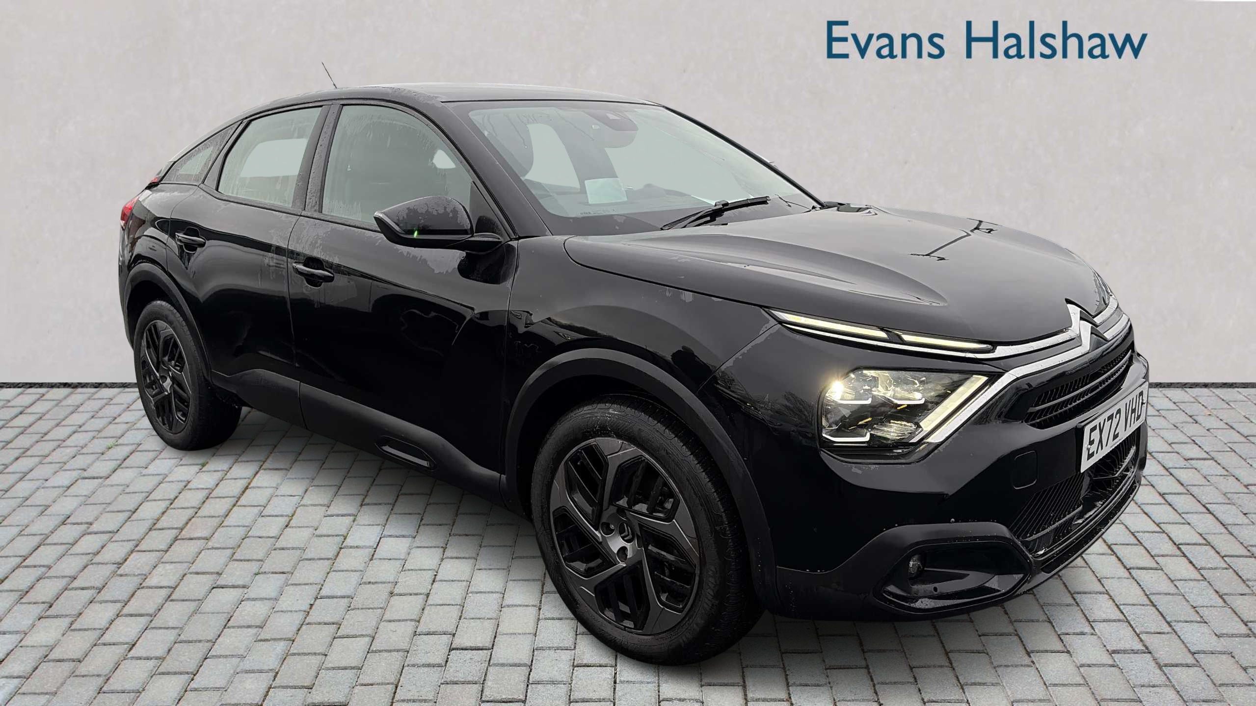 Main listing image - Citroen C4