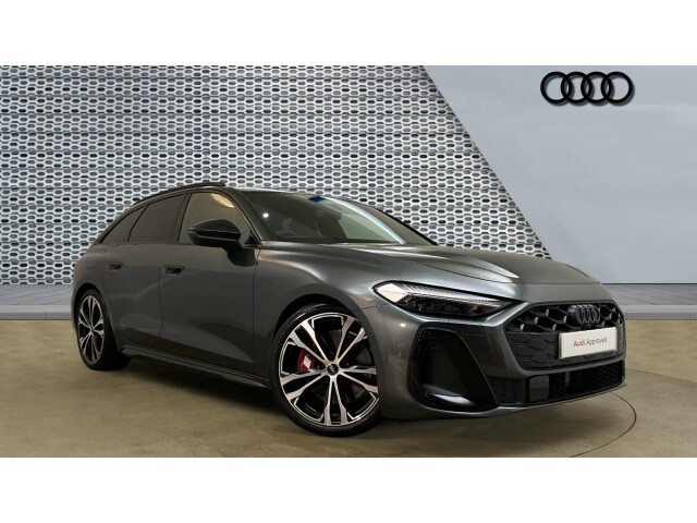 Main listing image - Audi A5