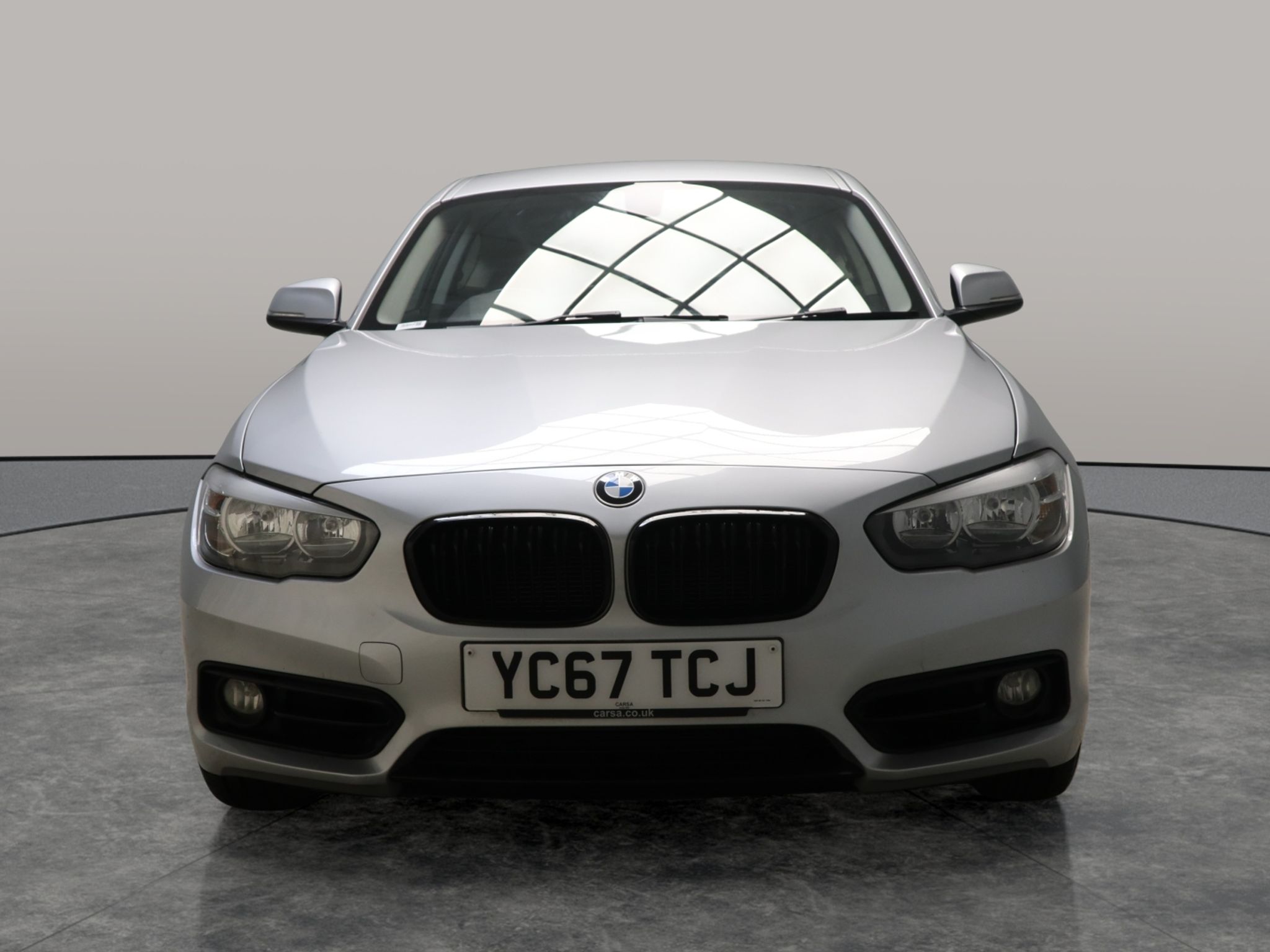 Main listing image - BMW 1 Series