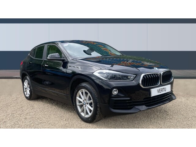 Main listing image - BMW X2