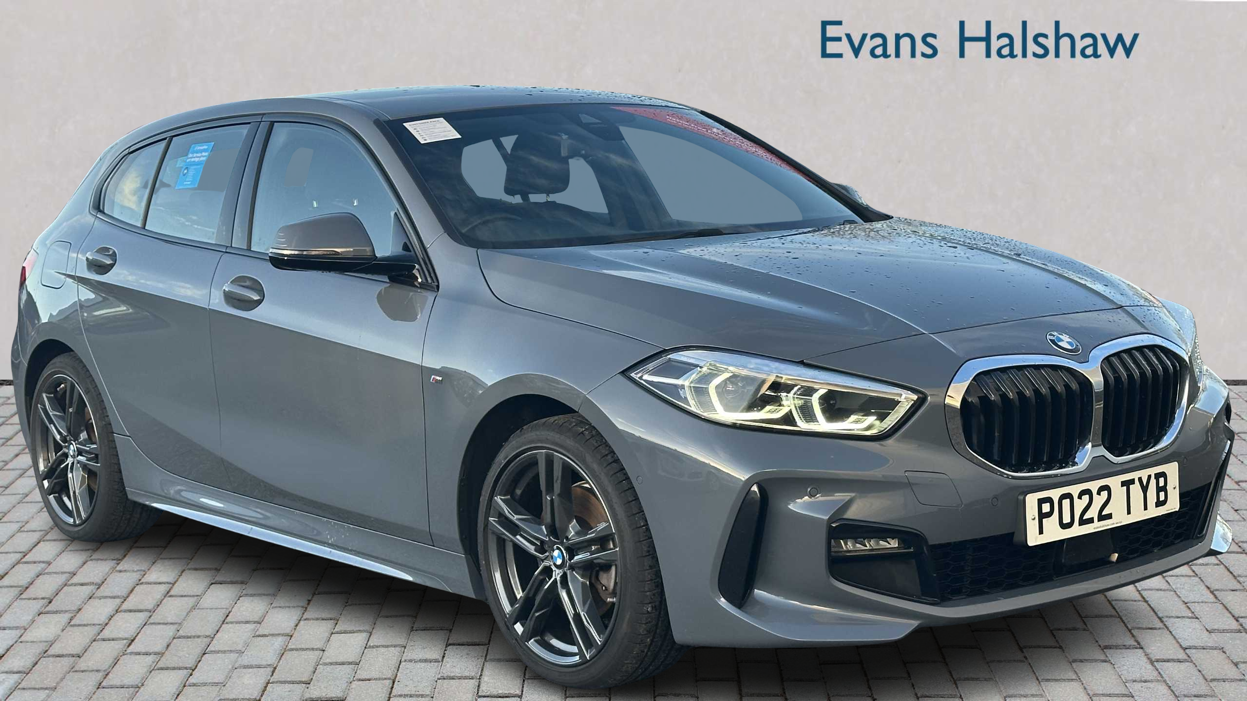 Main listing image - BMW 1 Series