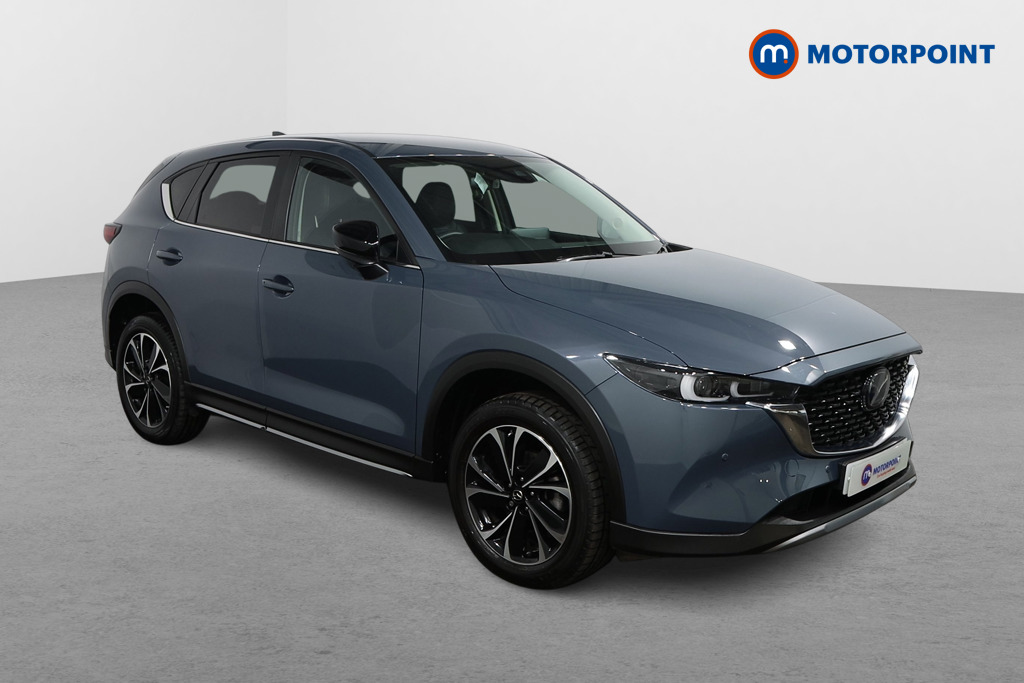 Main listing image - Mazda CX-5