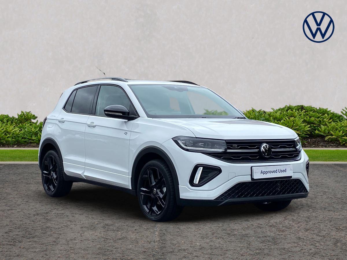 Main listing image - Volkswagen T-Cross