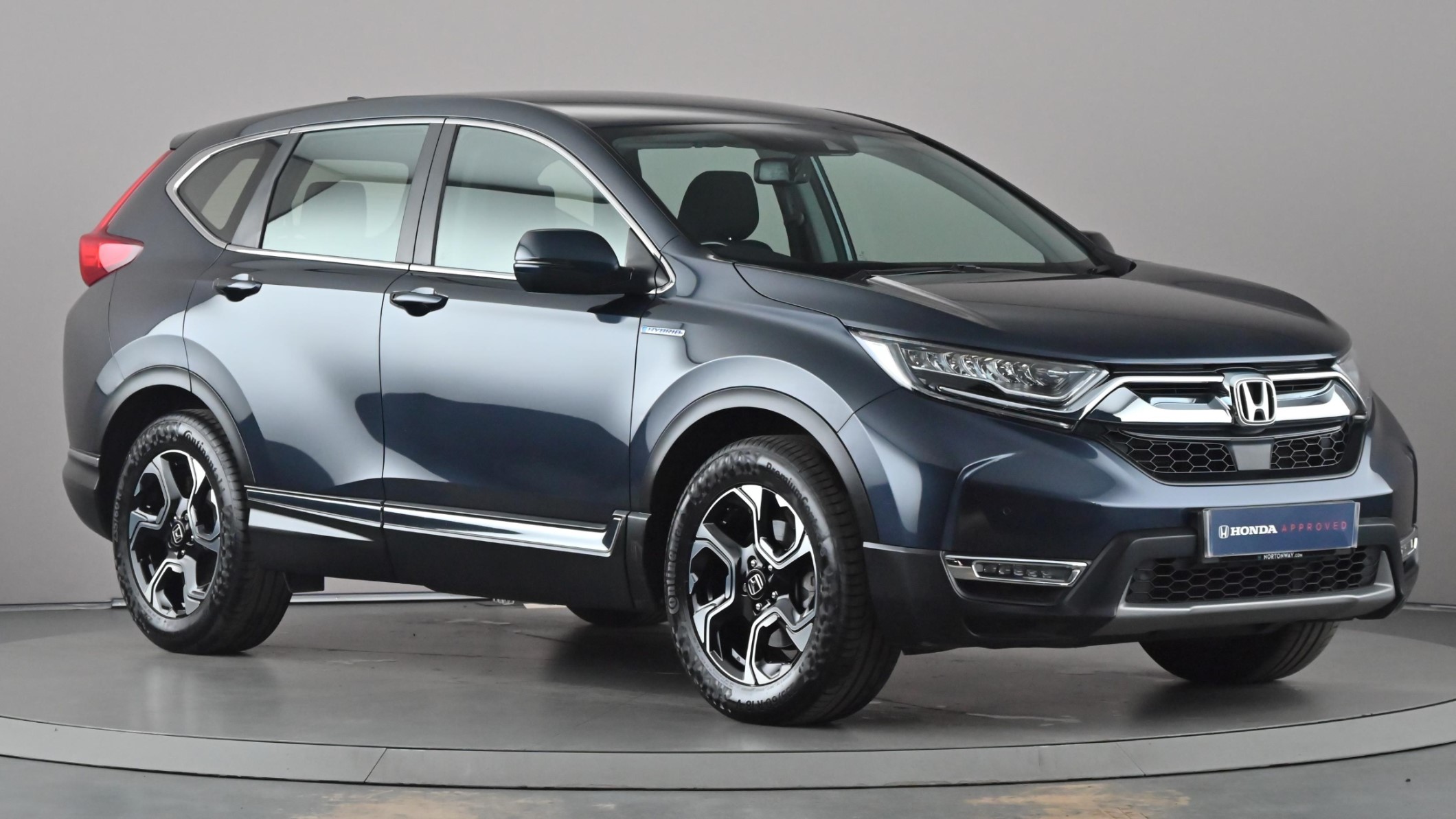 Main listing image - Honda CR-V