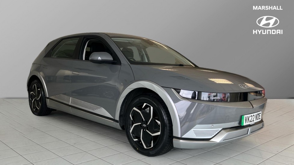 Main listing image - Hyundai IONIQ 5