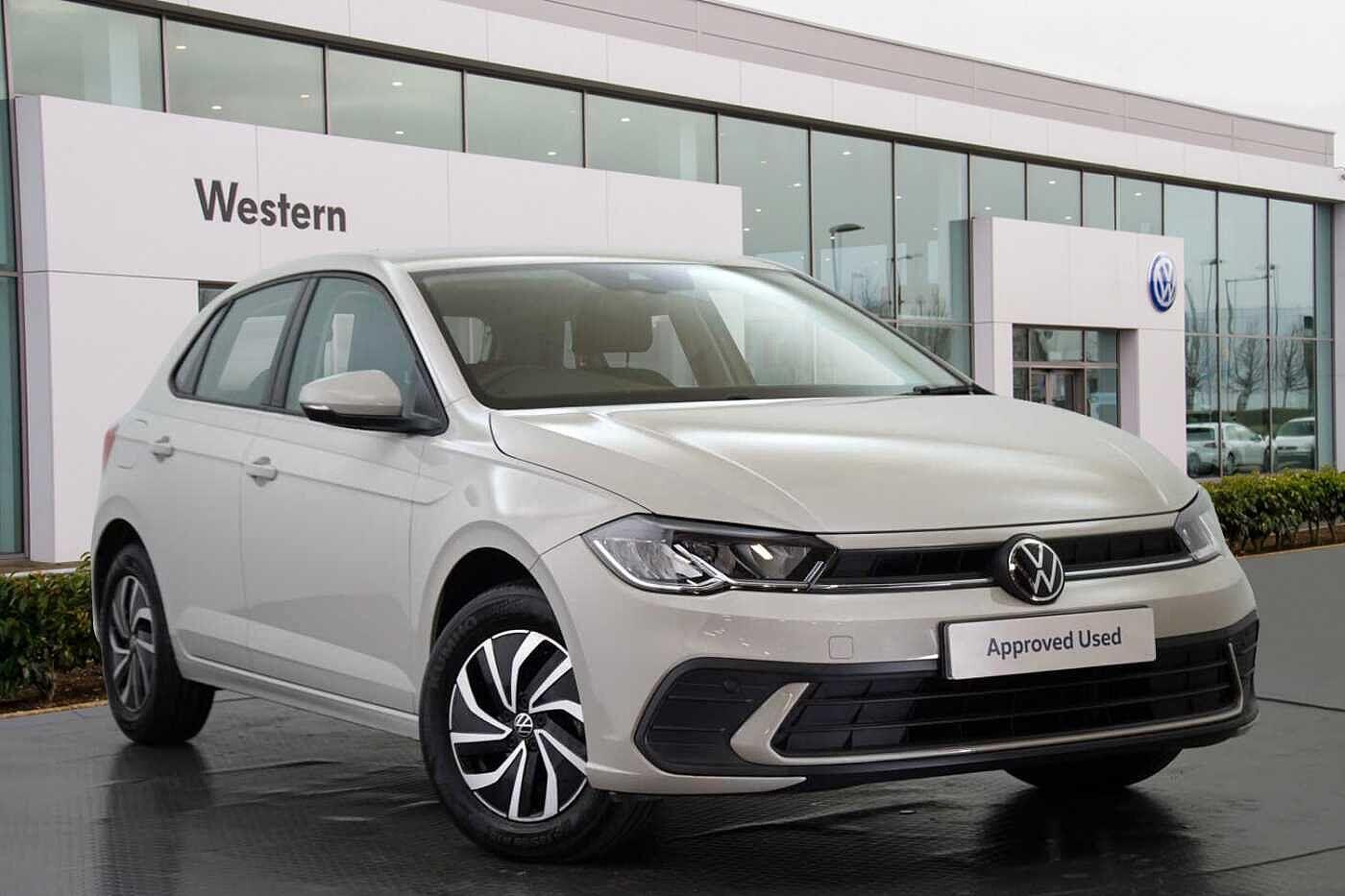 Main listing image - Volkswagen Polo