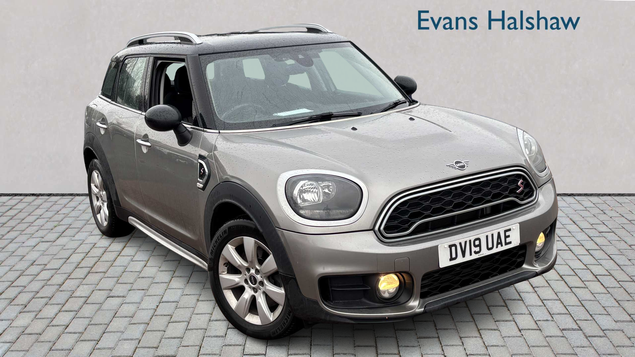 Main listing image - MINI Countryman