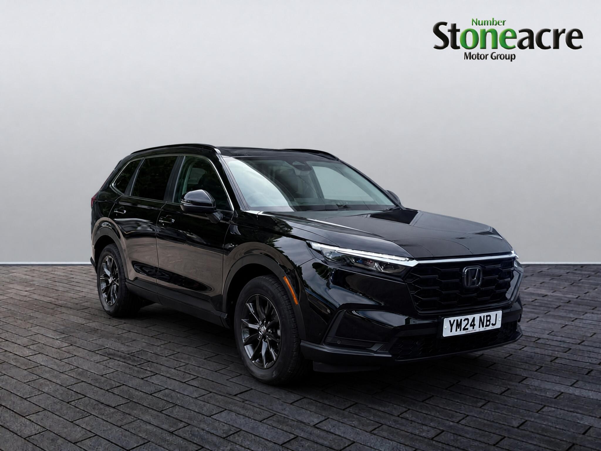 Main listing image - Honda CR-V