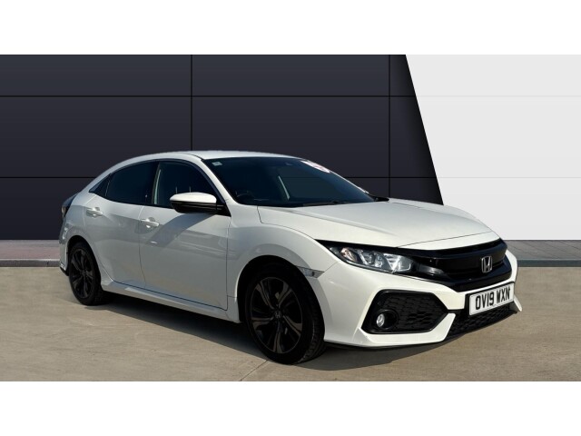 Main listing image - Honda Civic