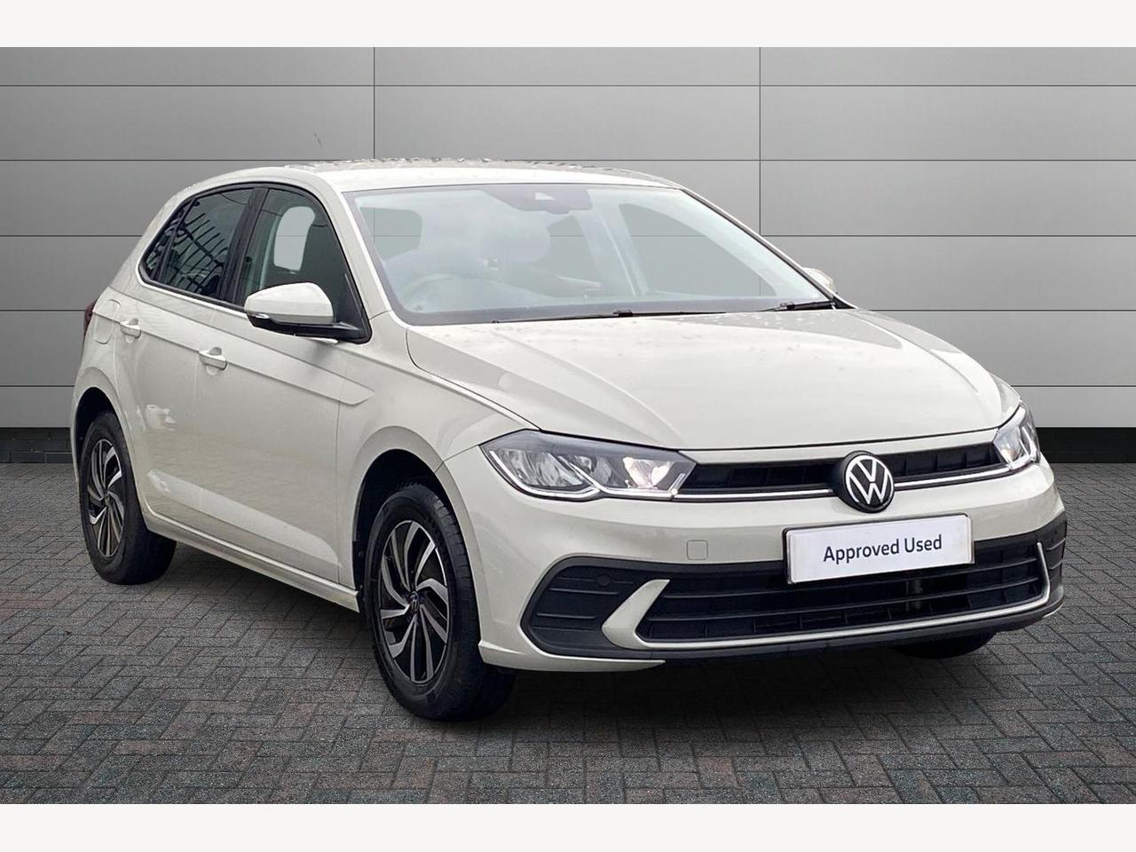 Main listing image - Volkswagen Polo