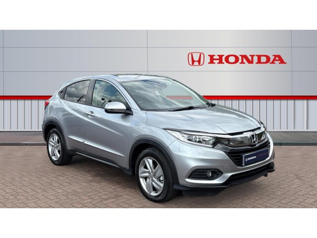 Main listing image - Honda HR-V