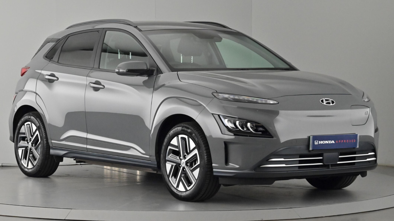 Main listing image - Hyundai Kona Electric