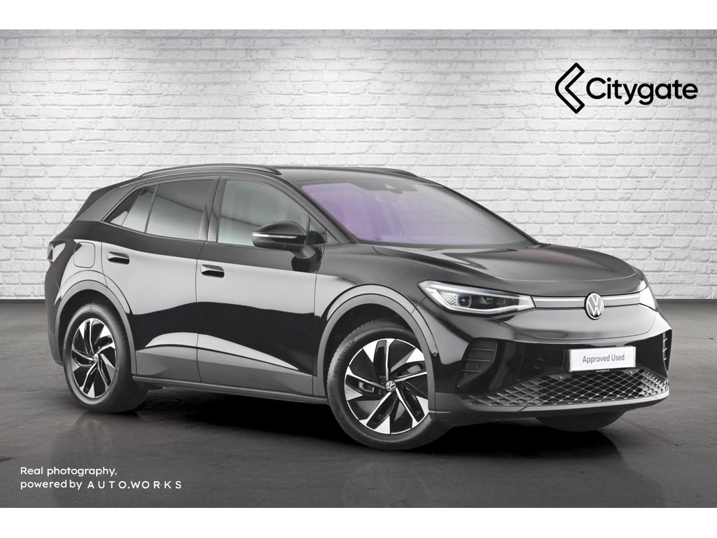 Main listing image - Volkswagen ID.4