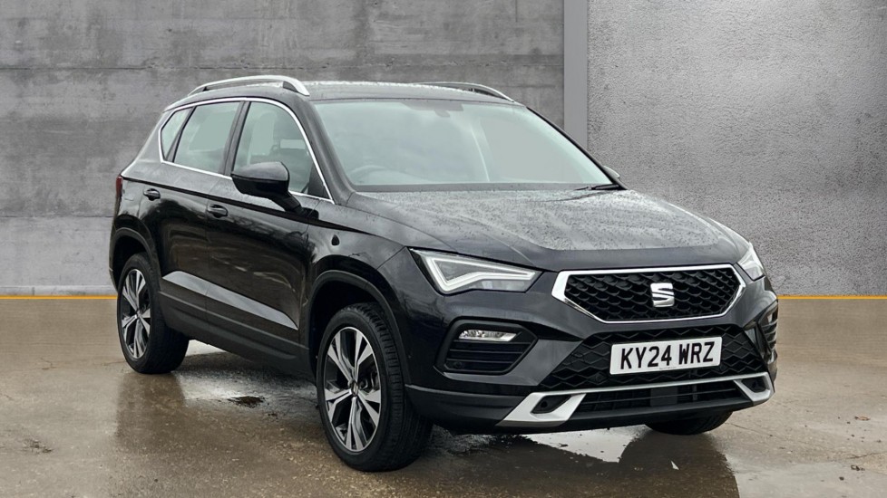 Main listing image - SEAT Ateca