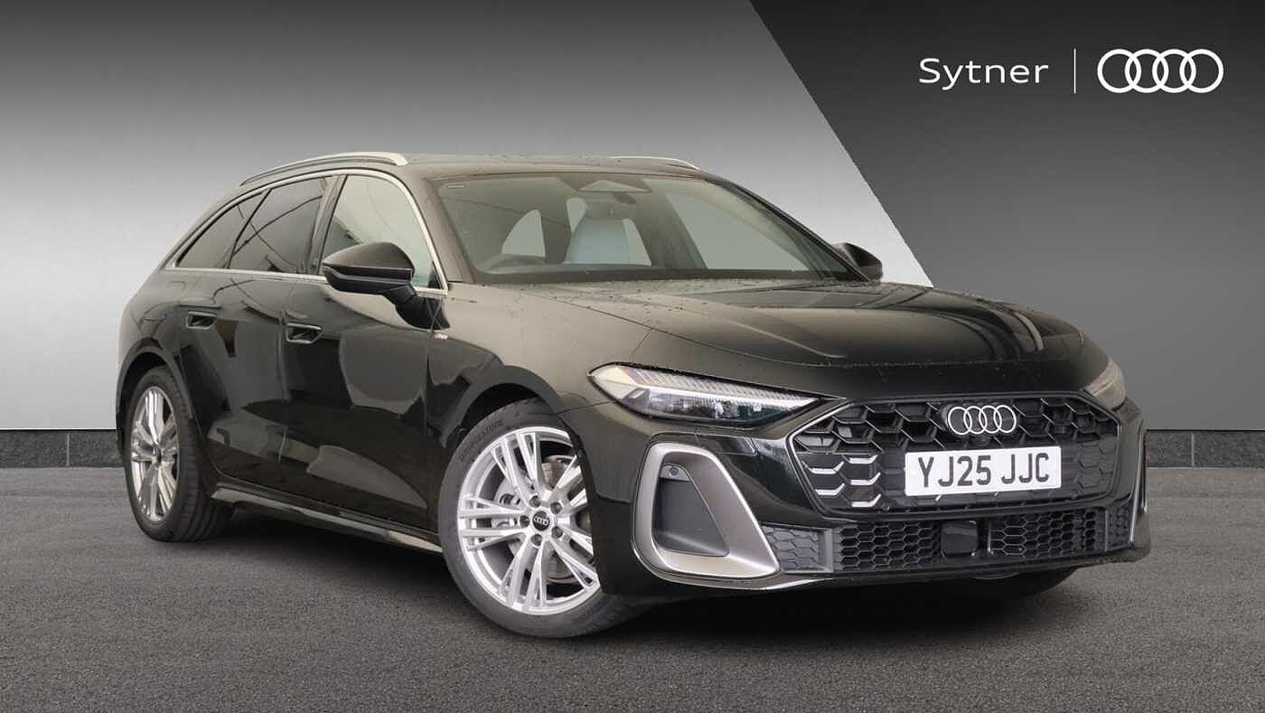 Main listing image - Audi A5