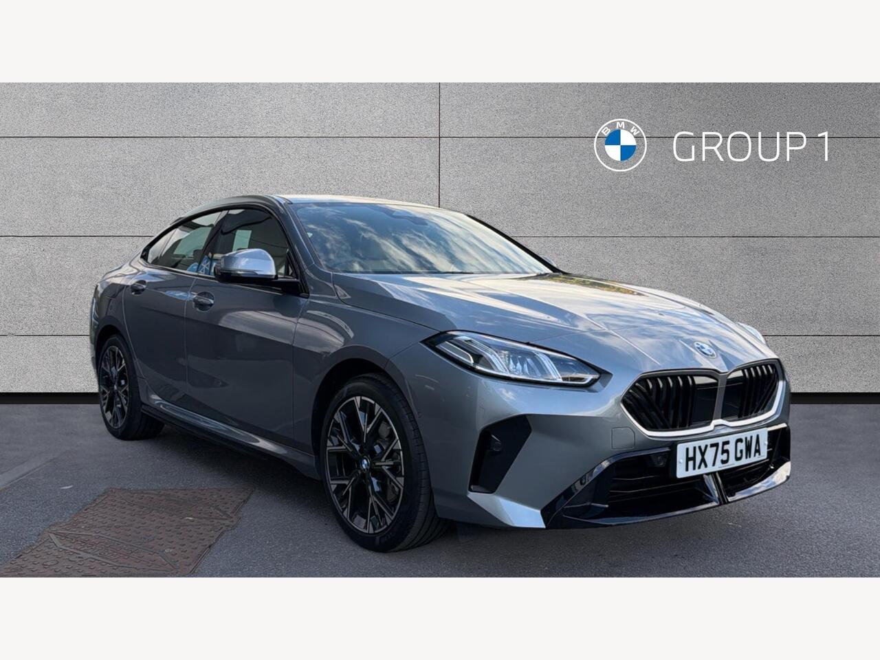 Main listing image - BMW 2 Series Gran Coupe