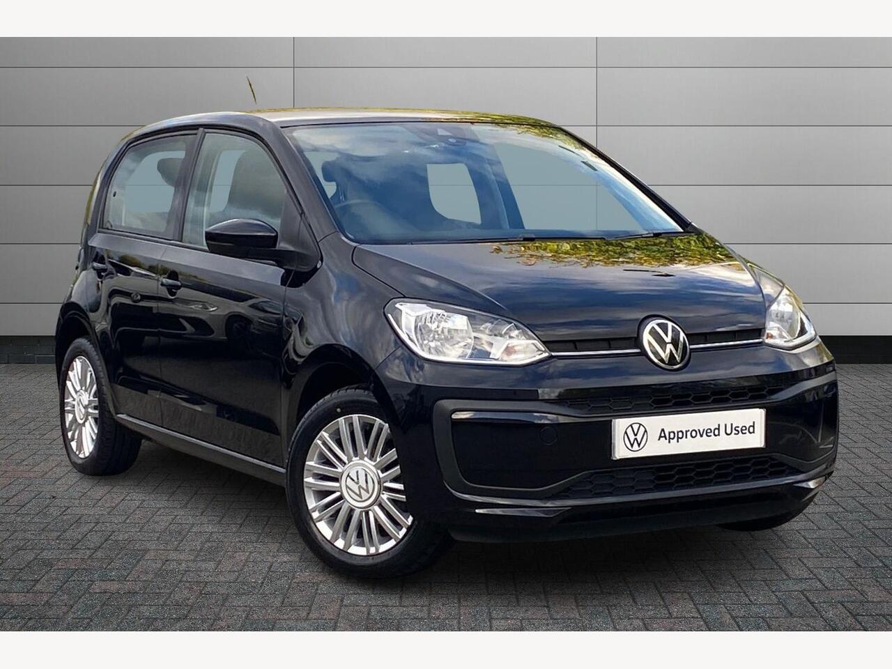 Main listing image - Volkswagen Up