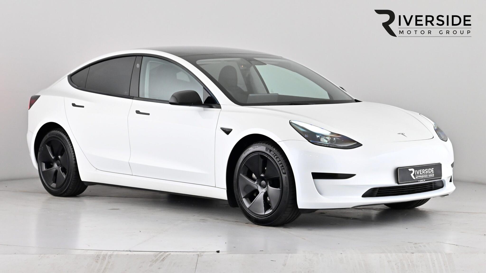 Main listing image - Tesla Model 3