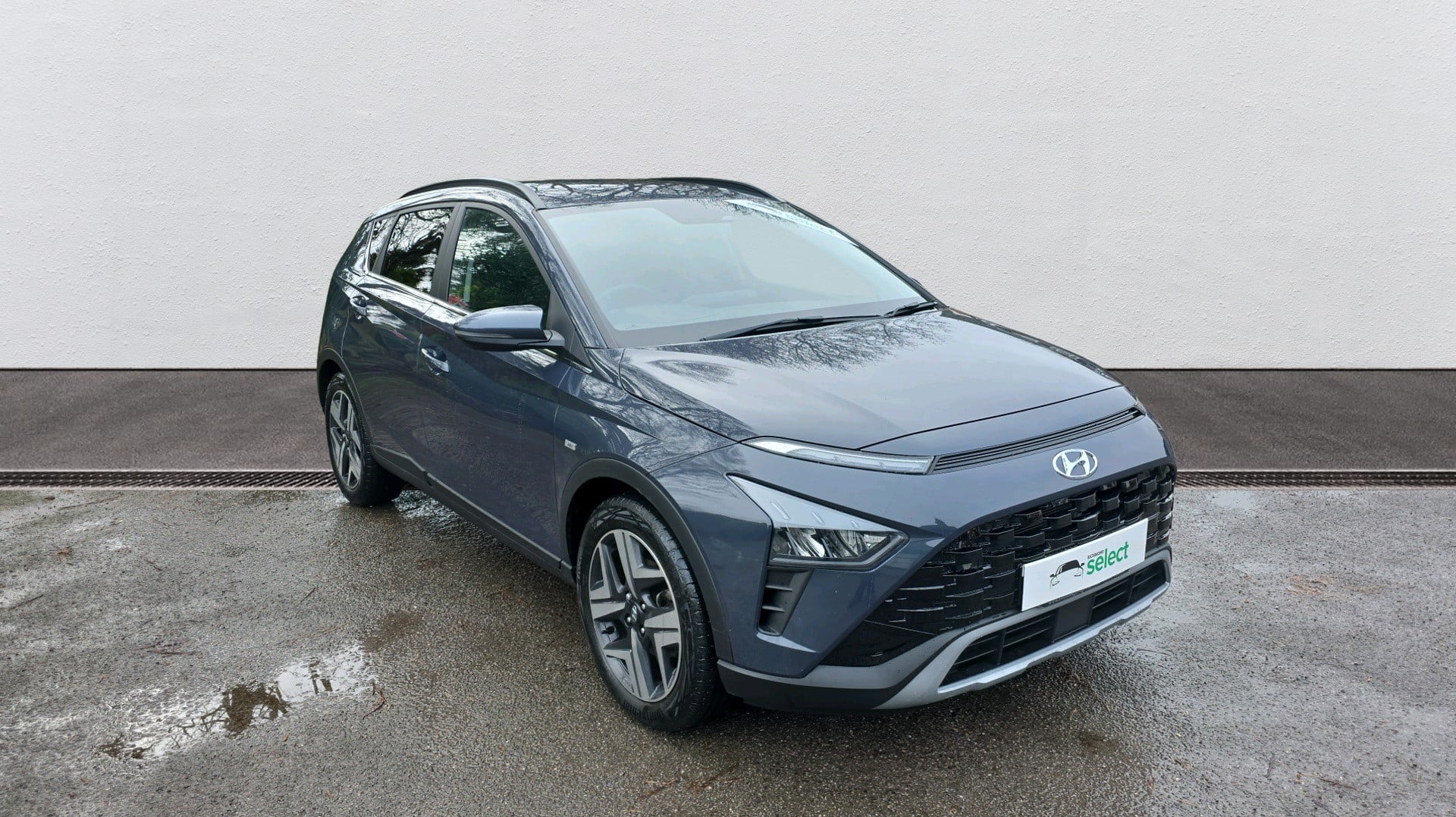 Main listing image - Hyundai Bayon