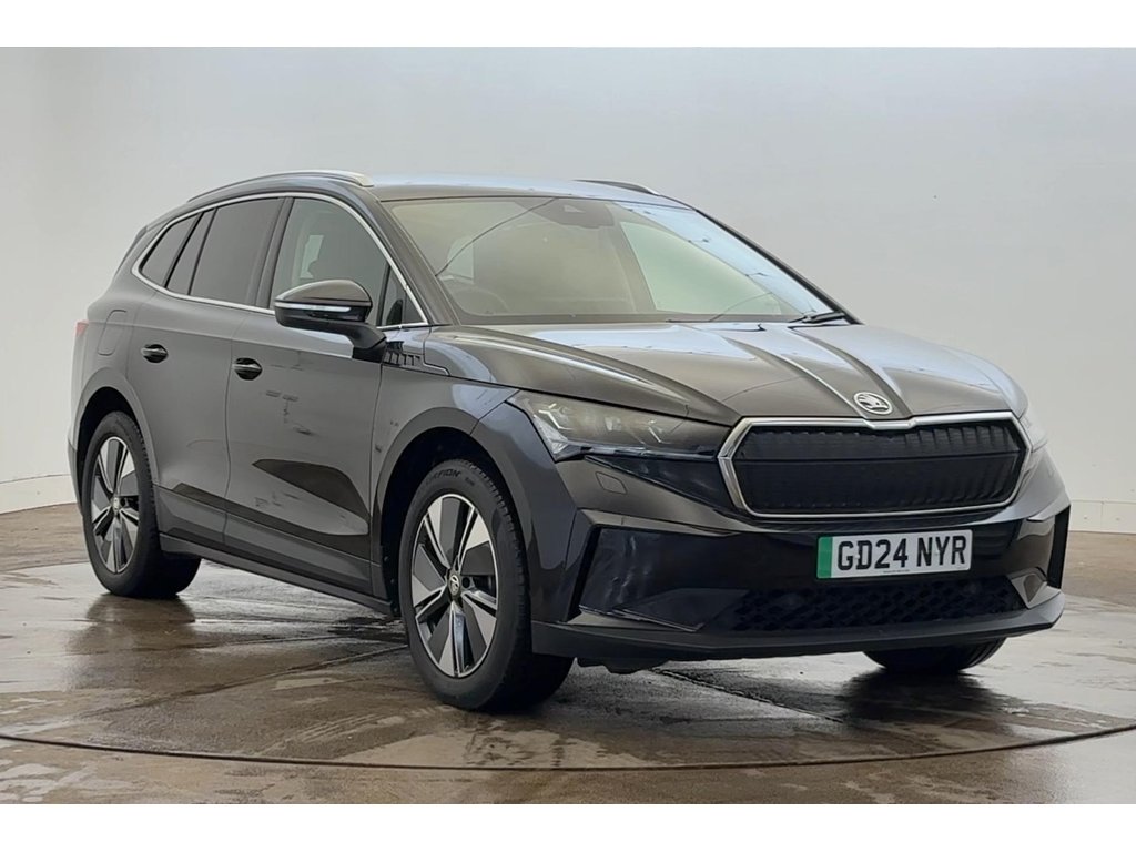 Main listing image - Skoda Enyaq