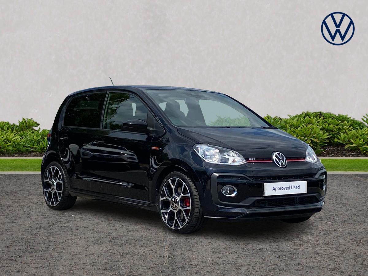 Main listing image - Volkswagen Up GTI