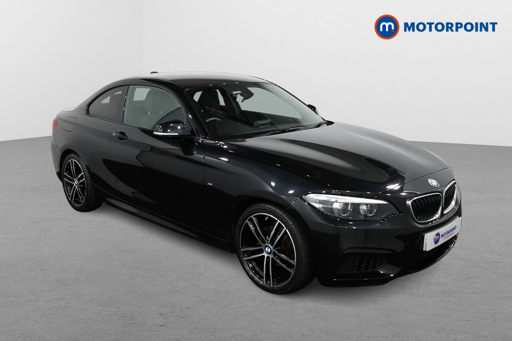 Main listing image - BMW 2 Series