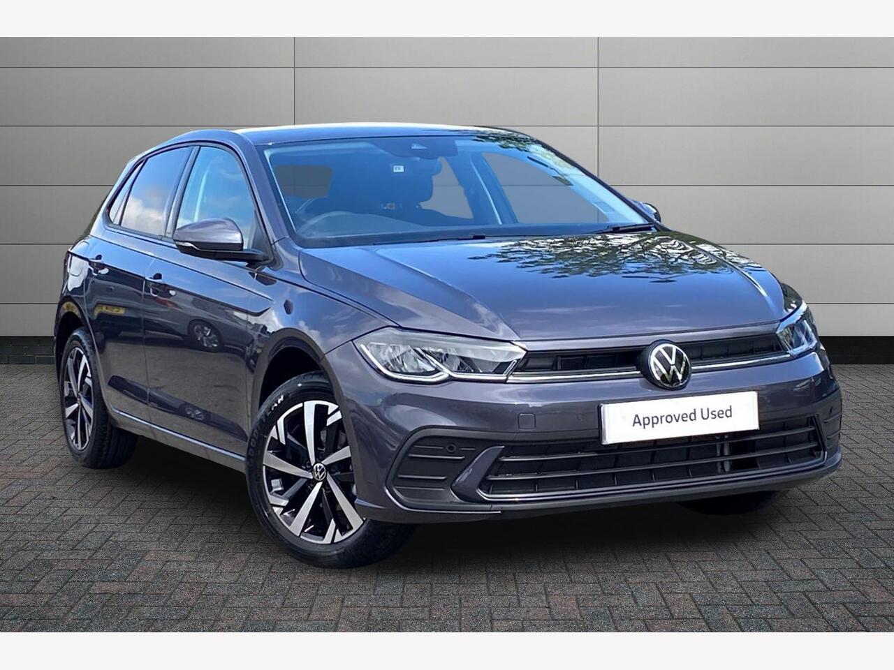 Main listing image - Volkswagen Polo