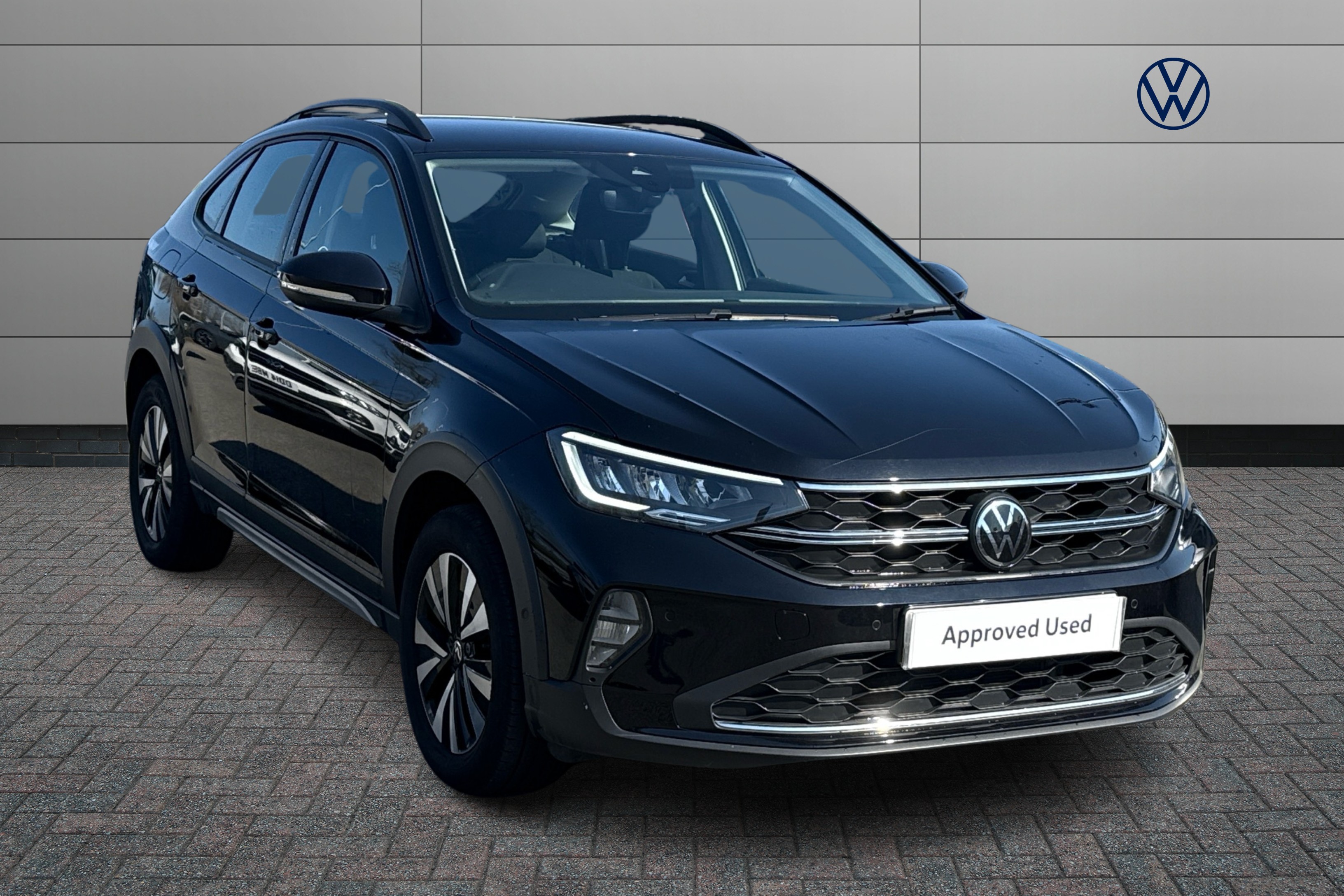 Main listing image - Volkswagen Taigo