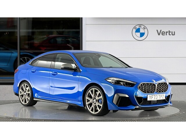 Main listing image - BMW 2 Series