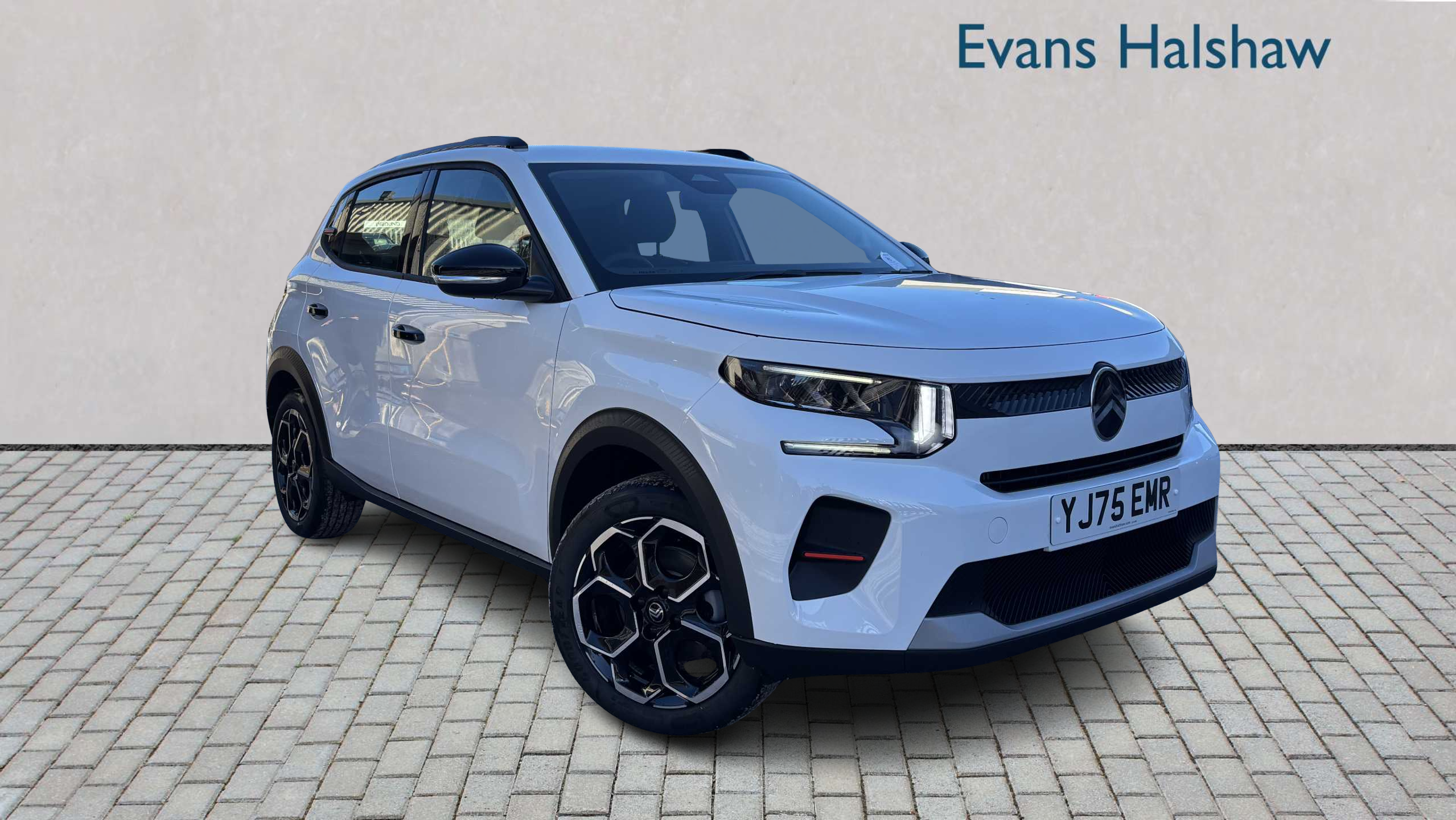 Main listing image - Citroen C3