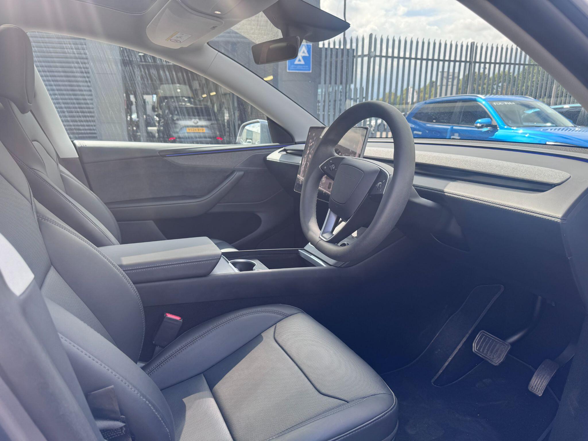 Main listing image - Tesla Model Y