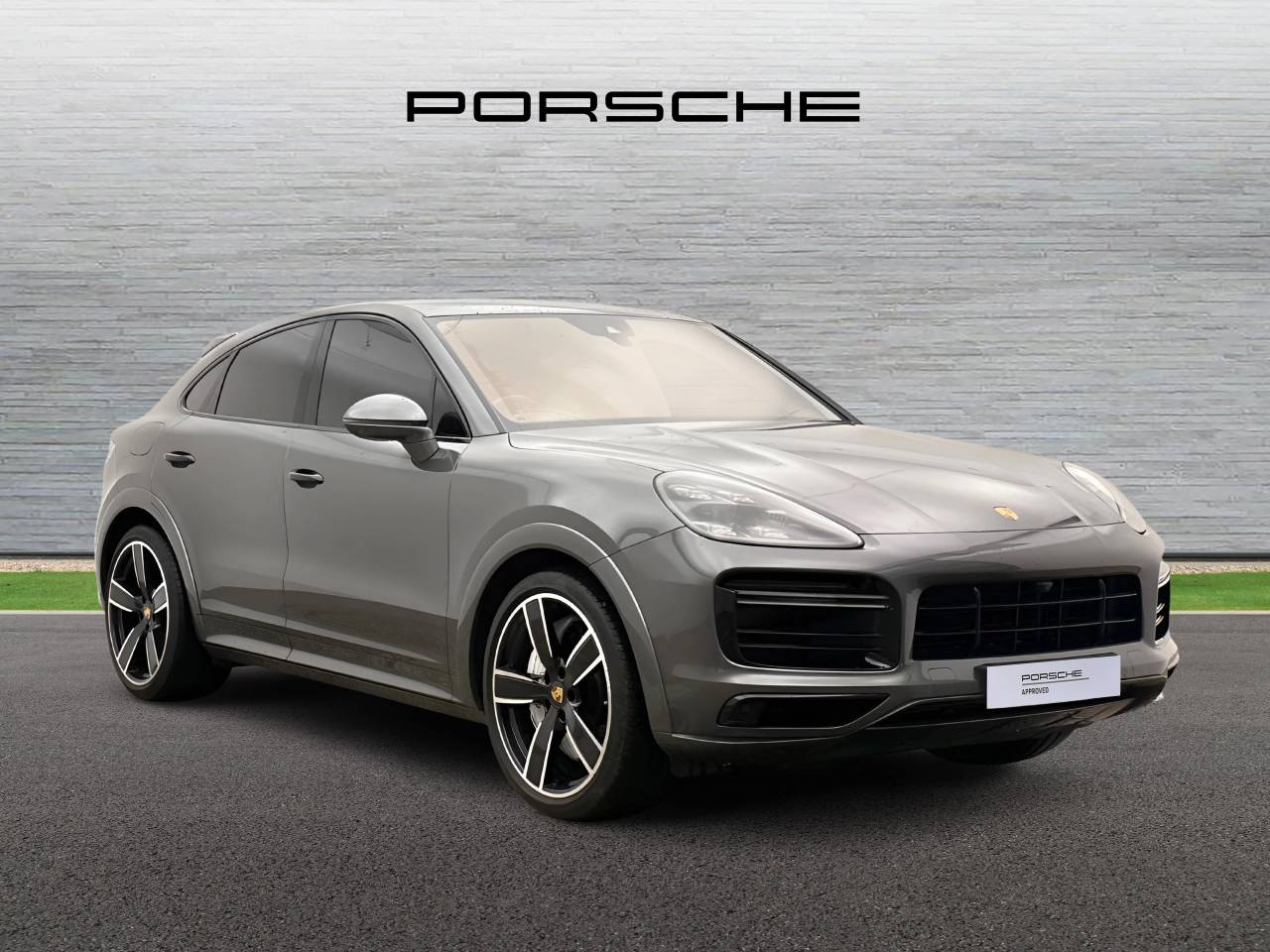 Main listing image - Porsche Cayenne