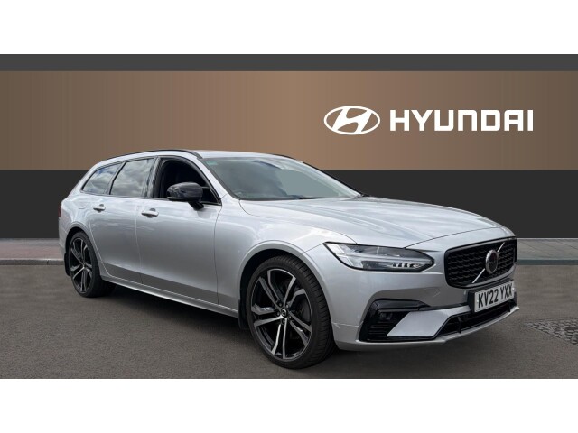 Main listing image - Volvo V90