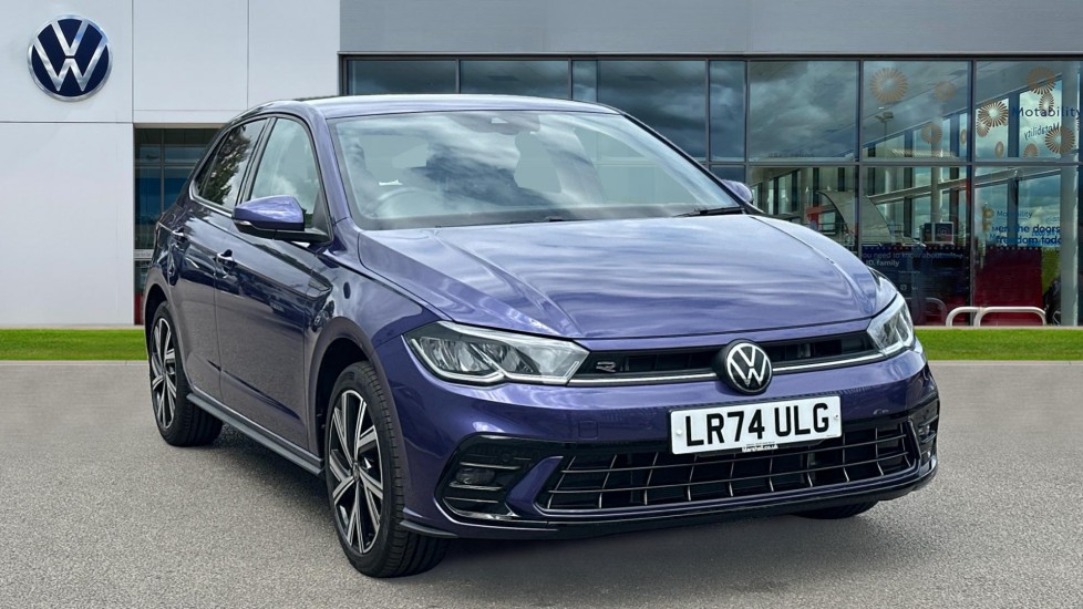 Main listing image - Volkswagen Polo