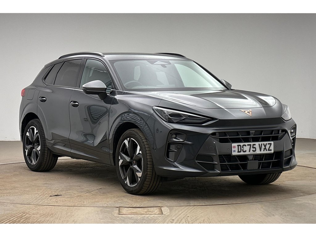 Main listing image - Cupra Terramar