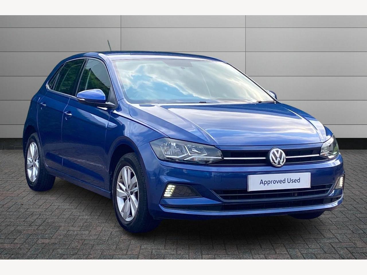 Main listing image - Volkswagen Polo