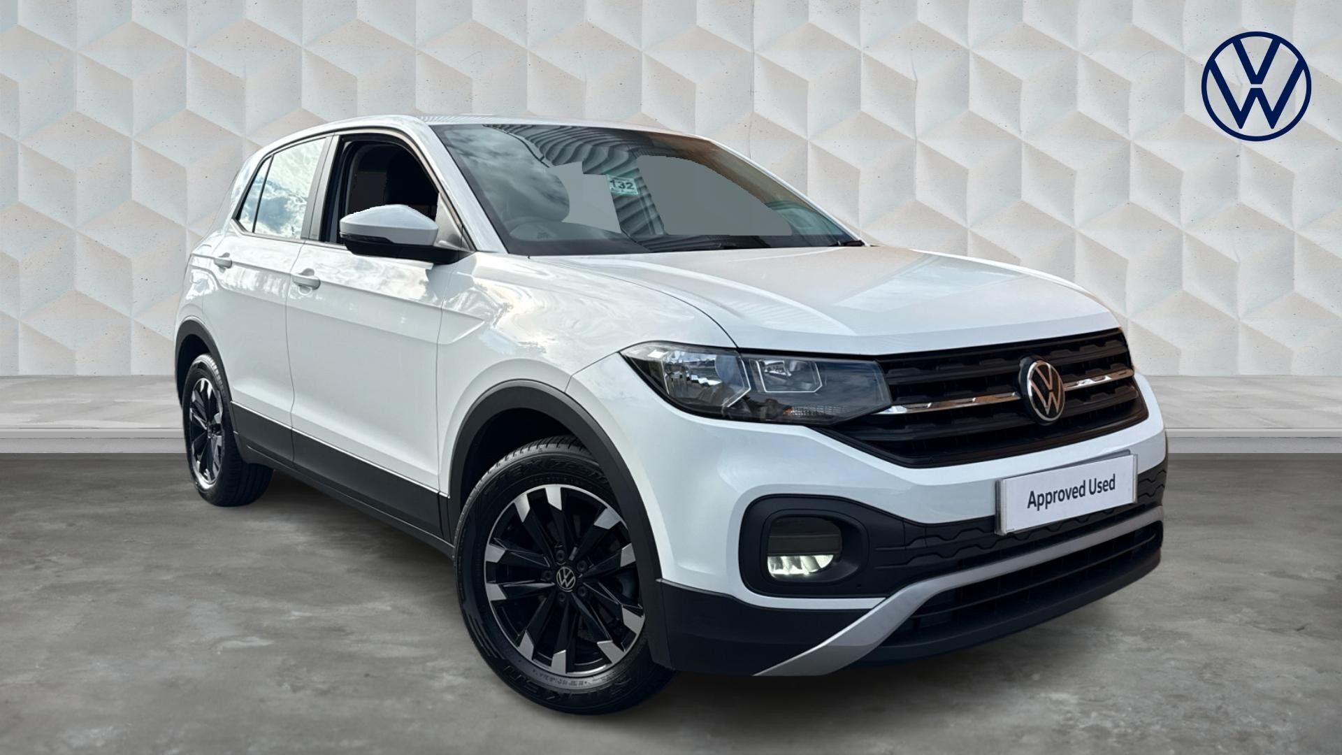 Main listing image - Volkswagen T-Cross