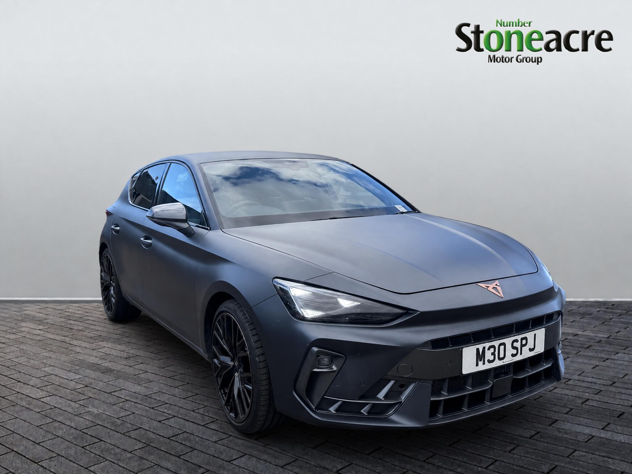 Main listing image - Cupra Leon